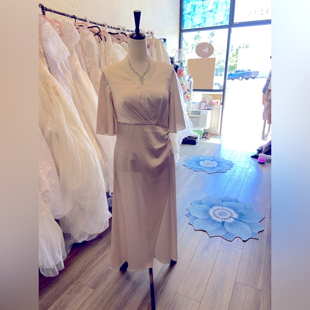 NW/OT AW Bridal Wedding Dress